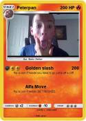 Peterpan