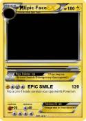 Epic Face