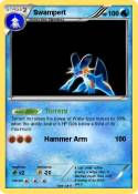 Swampert