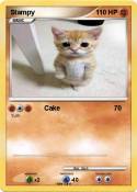 Stampy