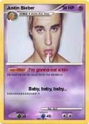 Justin Bieber