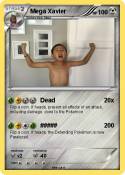 Mega Xavier