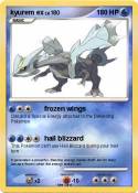 kyurem ex