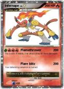 Infernape