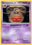 bissoussssss