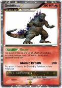 Godzilla