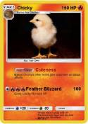 Chicky