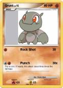 Grunt