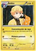 Zenitsu