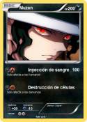 Muzan