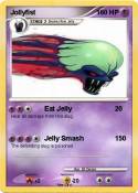 Jollyfist