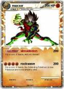maxxor