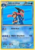 Ash-Greninja