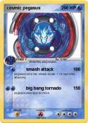 cosmic pegasus