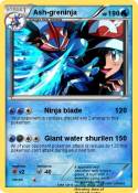 Ash-greninja