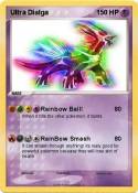 Ultra Dialga