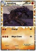 AlphaSkag