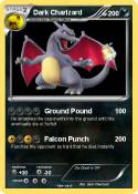 Dark Charizard