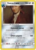 Thomas Paine