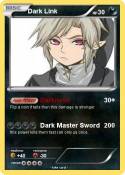 Dark Link