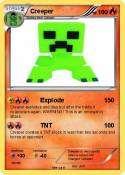 Creeper