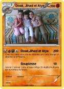 Doaâ, Jihad et