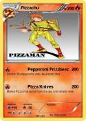 Pizzachu