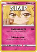 Simp Master