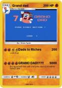 Grand dad