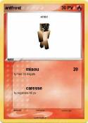 antfrost