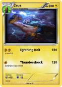 Zeus