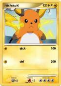 raichu