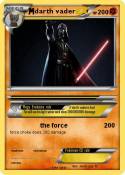 darth vader