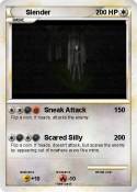 Slender