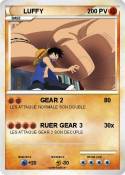 LUFFY