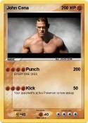 John Cena