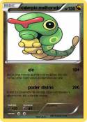 caterpie