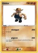 cleetus