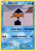 Daffy Duck
