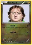 Gabe Newell