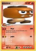goombrat