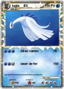 lugia EX