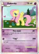Fluttershy