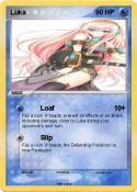 Luka