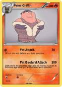 Peter Griffin