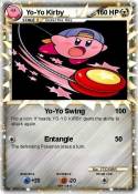 Yo-Yo Kirby