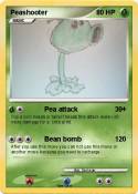 Peashooter