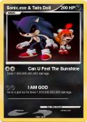 Sonic.exe &