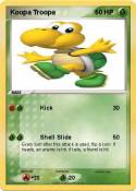 Koopa Troopa
