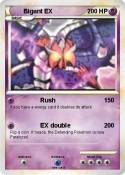 Bigant EX